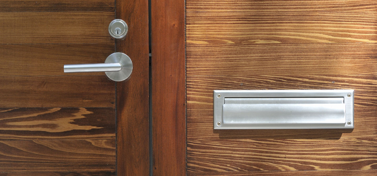 Electric Front Door Lock Repair Citrus