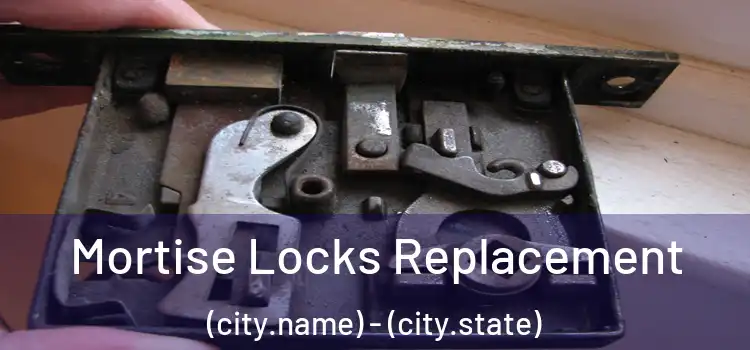  Mortise Locks Replacement (city.name) - (city.state)