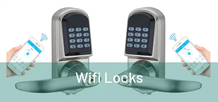  Wifi Locks 